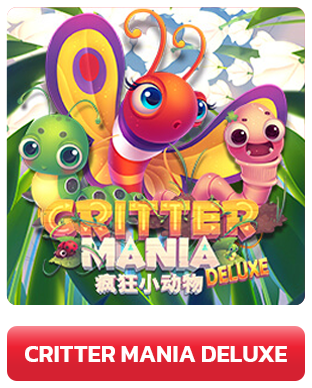 critter mania deluxe